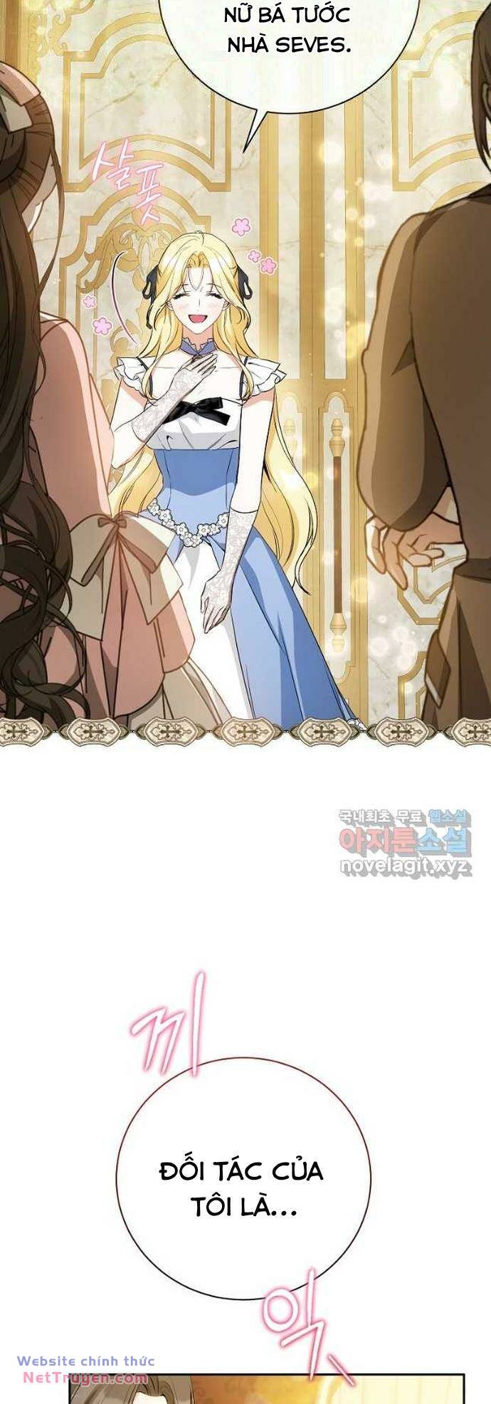 Hình Như Tôi Đã Xuyên Vào Cuốn Tiểu Thuyết Nào Đó Chapter 29 - Trang 48