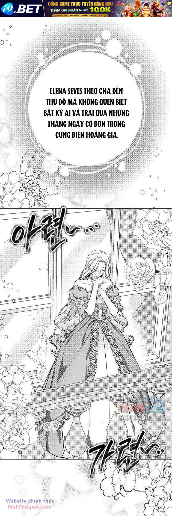 Hình Như Tôi Đã Xuyên Vào Cuốn Tiểu Thuyết Nào Đó Chapter 29 - Trang 4