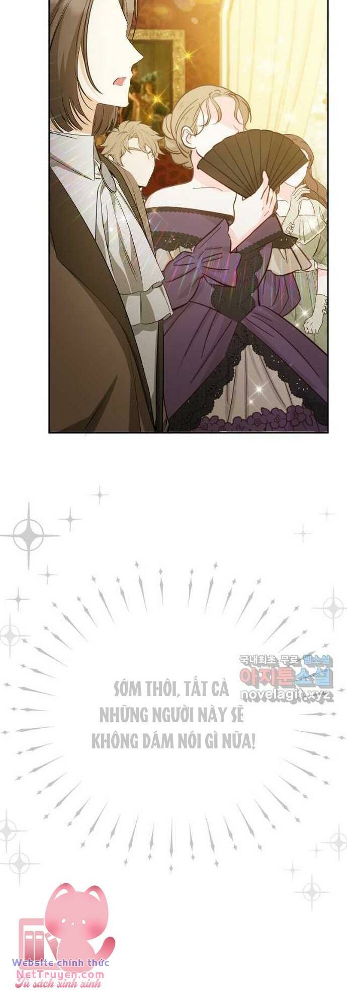 Hình Như Tôi Đã Xuyên Vào Cuốn Tiểu Thuyết Nào Đó Chapter 29 - Trang 49