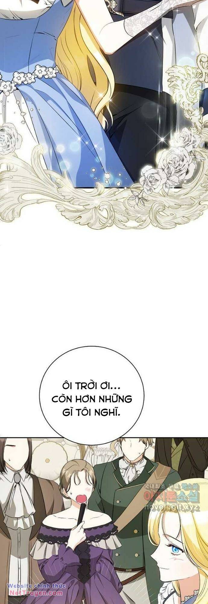 Hình Như Tôi Đã Xuyên Vào Cuốn Tiểu Thuyết Nào Đó Chapter 29 - Trang 51