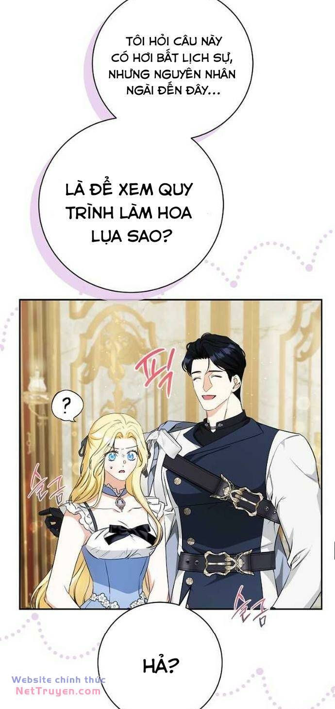 Hình Như Tôi Đã Xuyên Vào Cuốn Tiểu Thuyết Nào Đó Chapter 29 - Trang 56