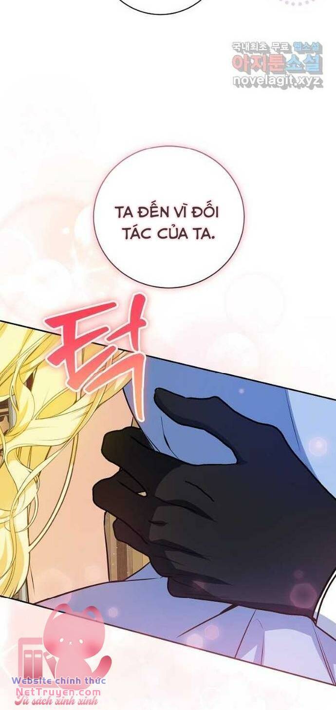 Hình Như Tôi Đã Xuyên Vào Cuốn Tiểu Thuyết Nào Đó Chapter 29 - Trang 57