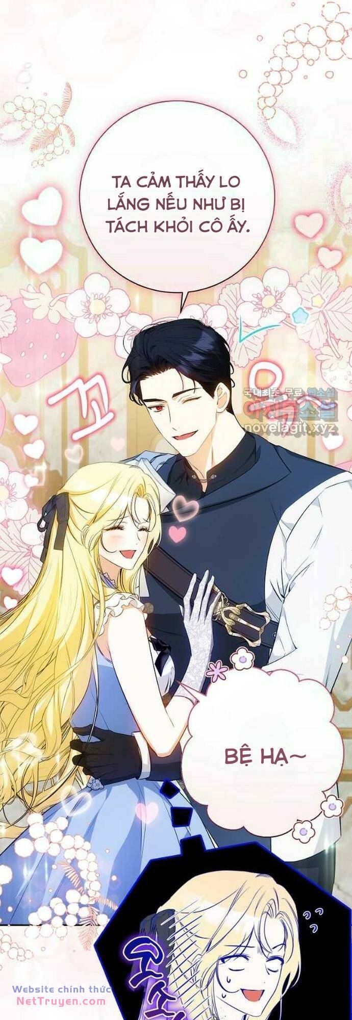 Hình Như Tôi Đã Xuyên Vào Cuốn Tiểu Thuyết Nào Đó Chapter 29 - Trang 58