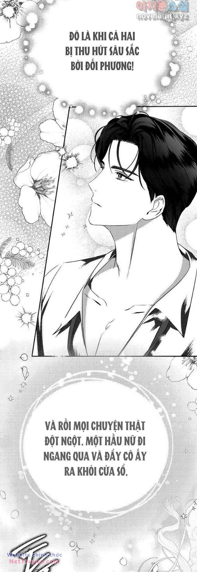 Hình Như Tôi Đã Xuyên Vào Cuốn Tiểu Thuyết Nào Đó Chapter 29 - Trang 7