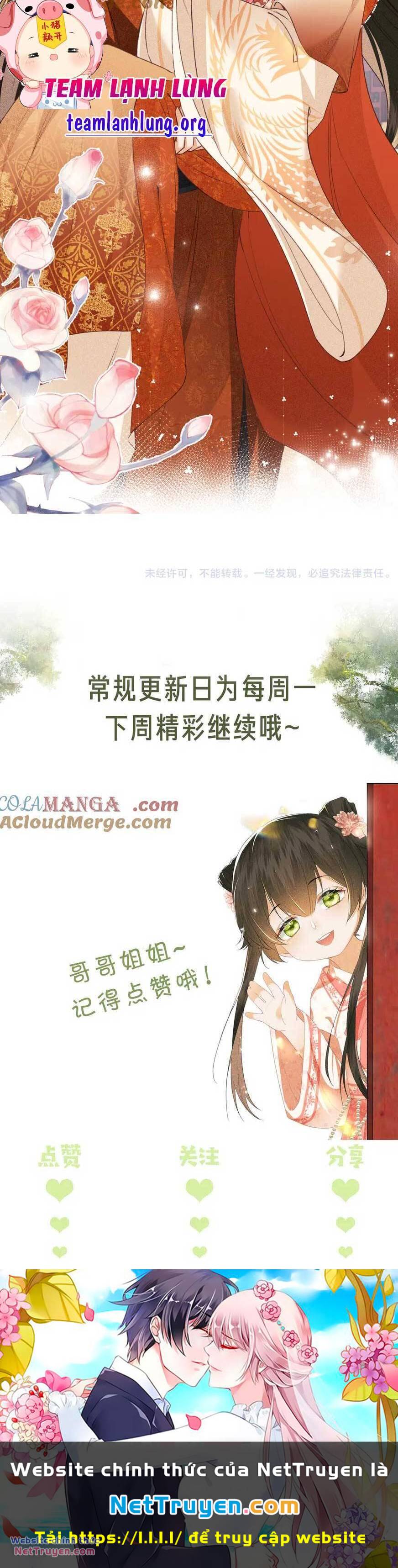 Mãn Cấp Trà Xanh Xuyên Không Thành Tiểu Đáng Thương - Chapter 115 - Page 17