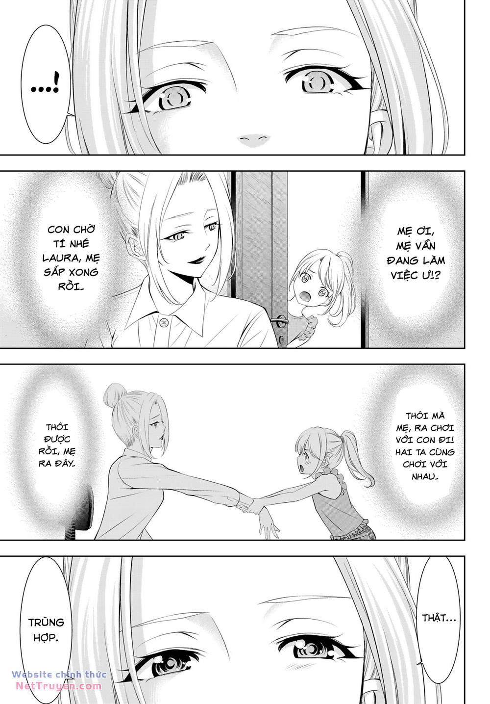 Quán Cà Phê Nữ Thần - Chapter 146 - Page 13