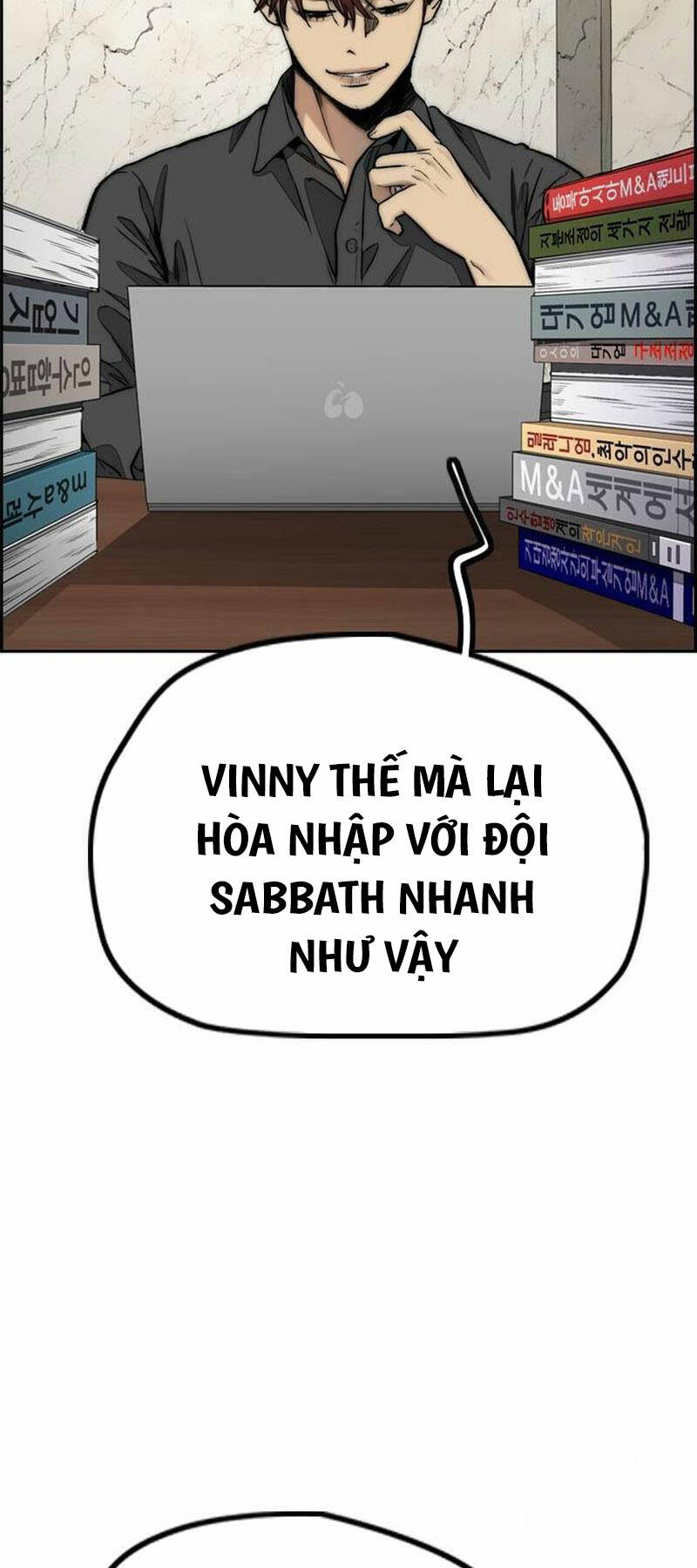 Thể Thao Cực Hạn - Chapter 494 - Page 101