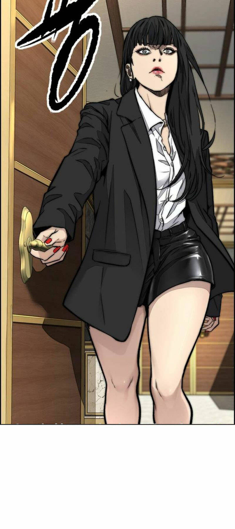 Thể Thao Cực Hạn - Chapter 494 - Page 105