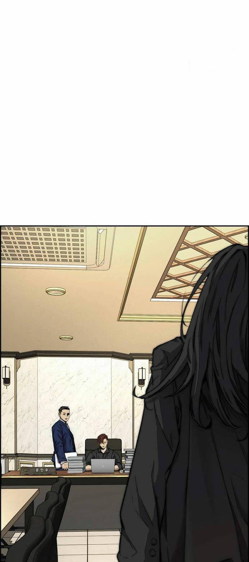 Thể Thao Cực Hạn - Chapter 494 - Page 106