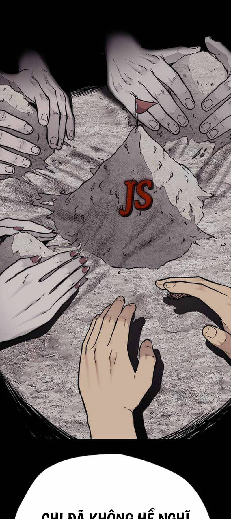 Thể Thao Cực Hạn - Chapter 494 - Page 116