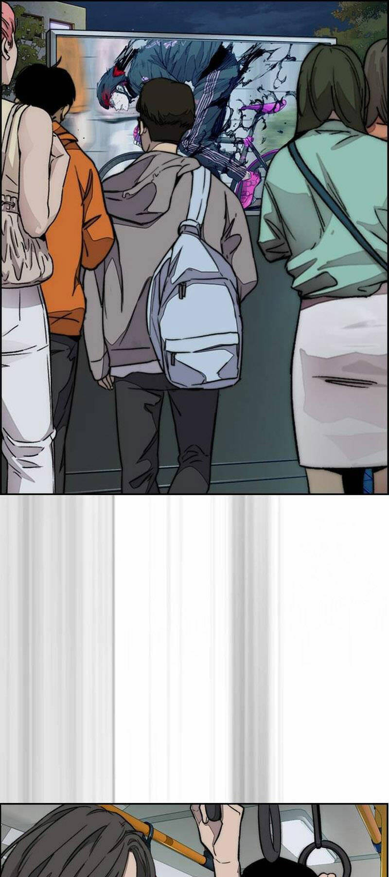 Thể Thao Cực Hạn - Chapter 494 - Page 11