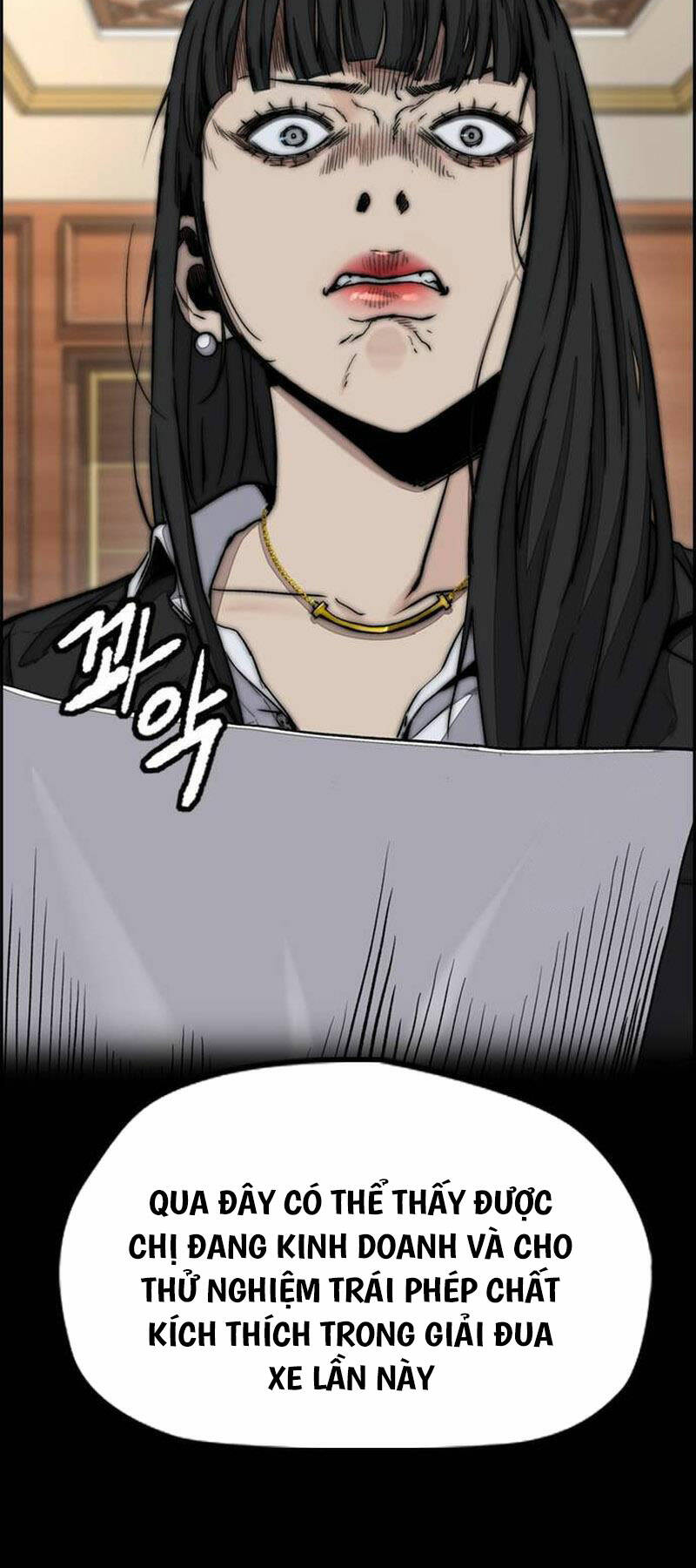 Thể Thao Cực Hạn - Chapter 494 - Page 126