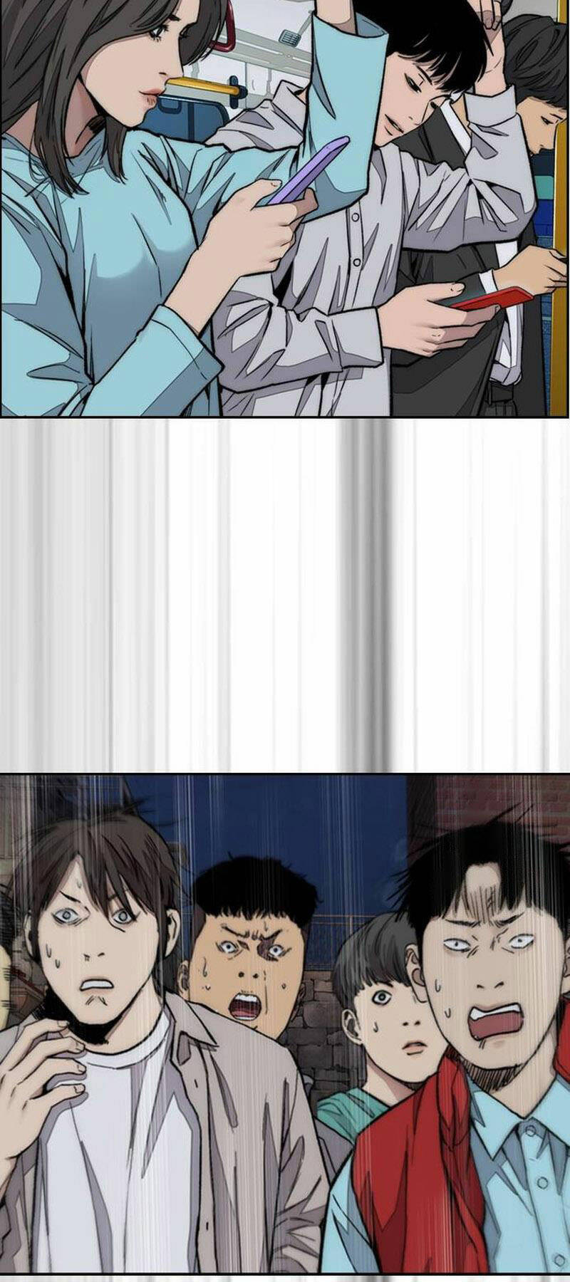 Thể Thao Cực Hạn - Chapter 494 - Page 12