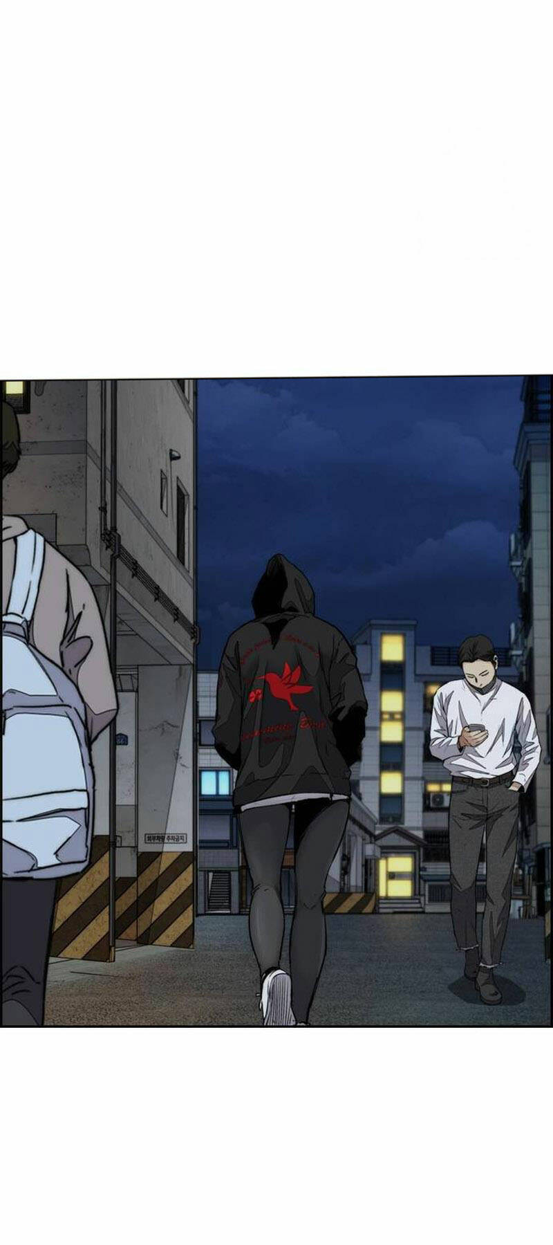 Thể Thao Cực Hạn - Chapter 494 - Page 144