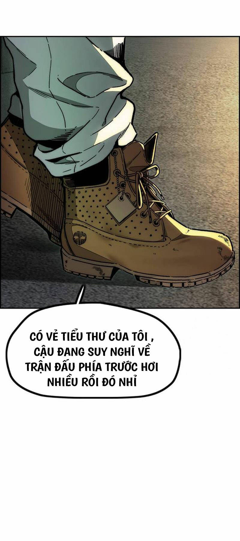 Thể Thao Cực Hạn - Chapter 494 - Page 153