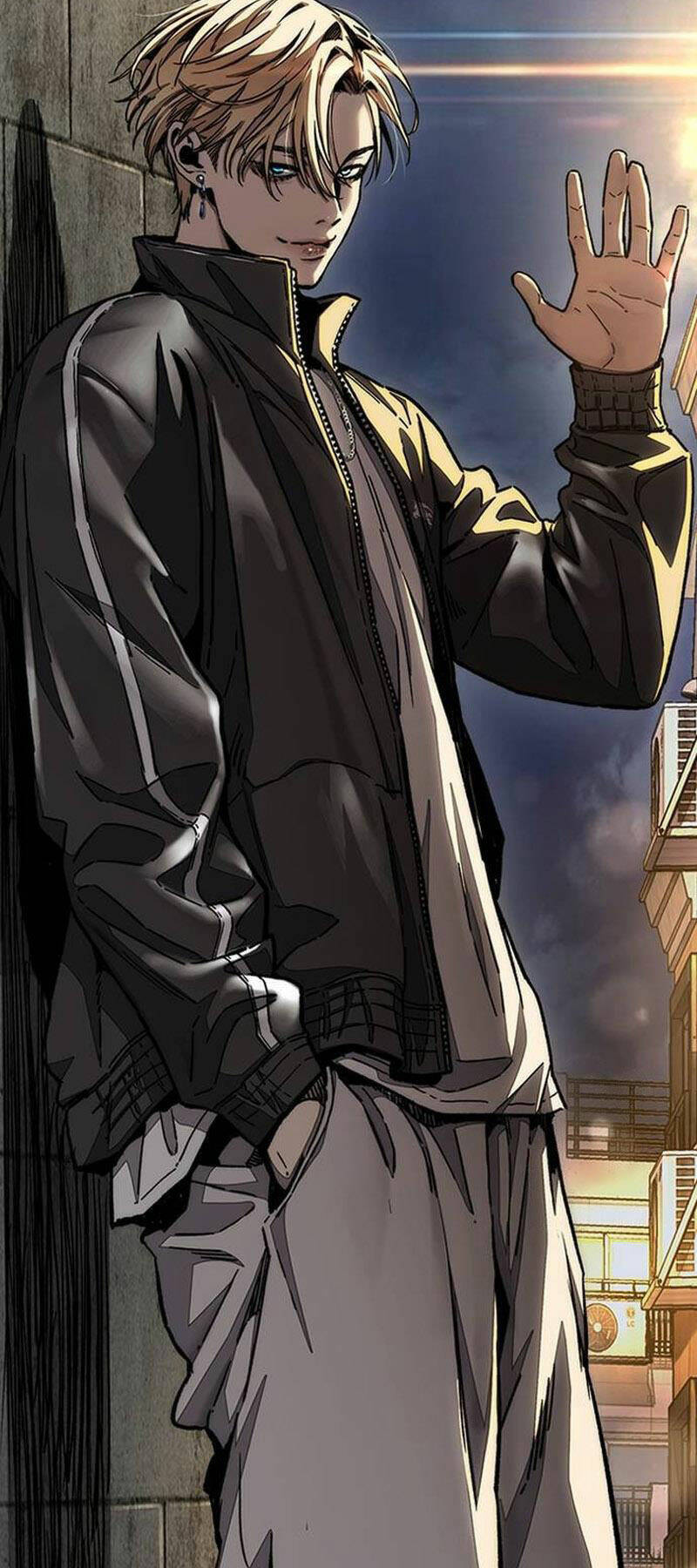 Thể Thao Cực Hạn - Chapter 494 - Page 156