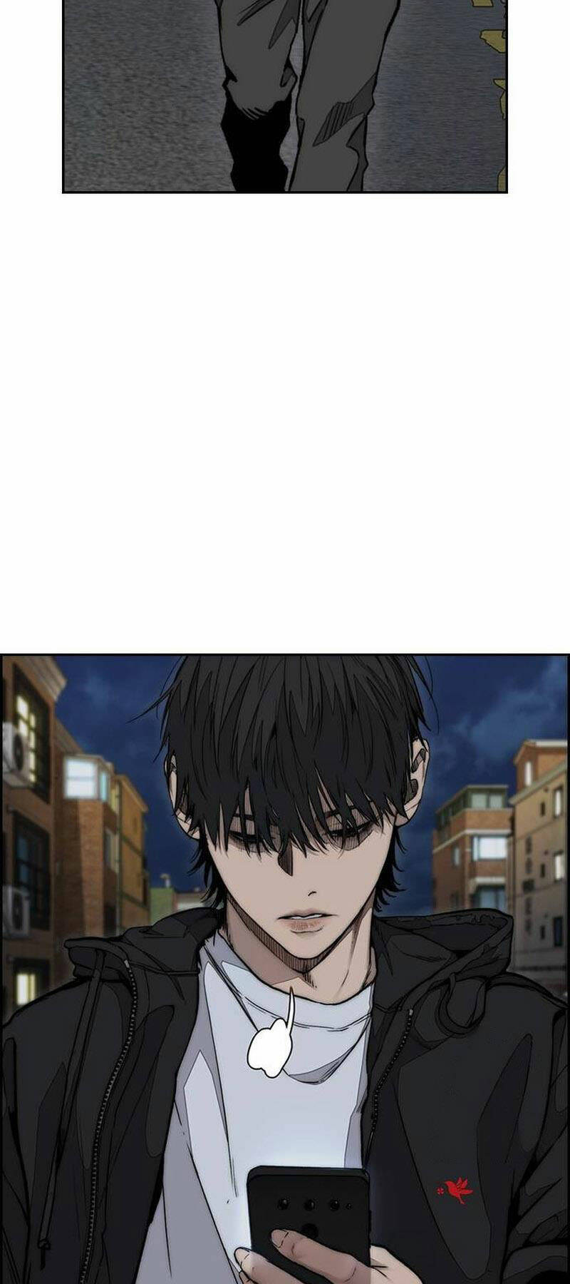 Thể Thao Cực Hạn - Chapter 494 - Page 160