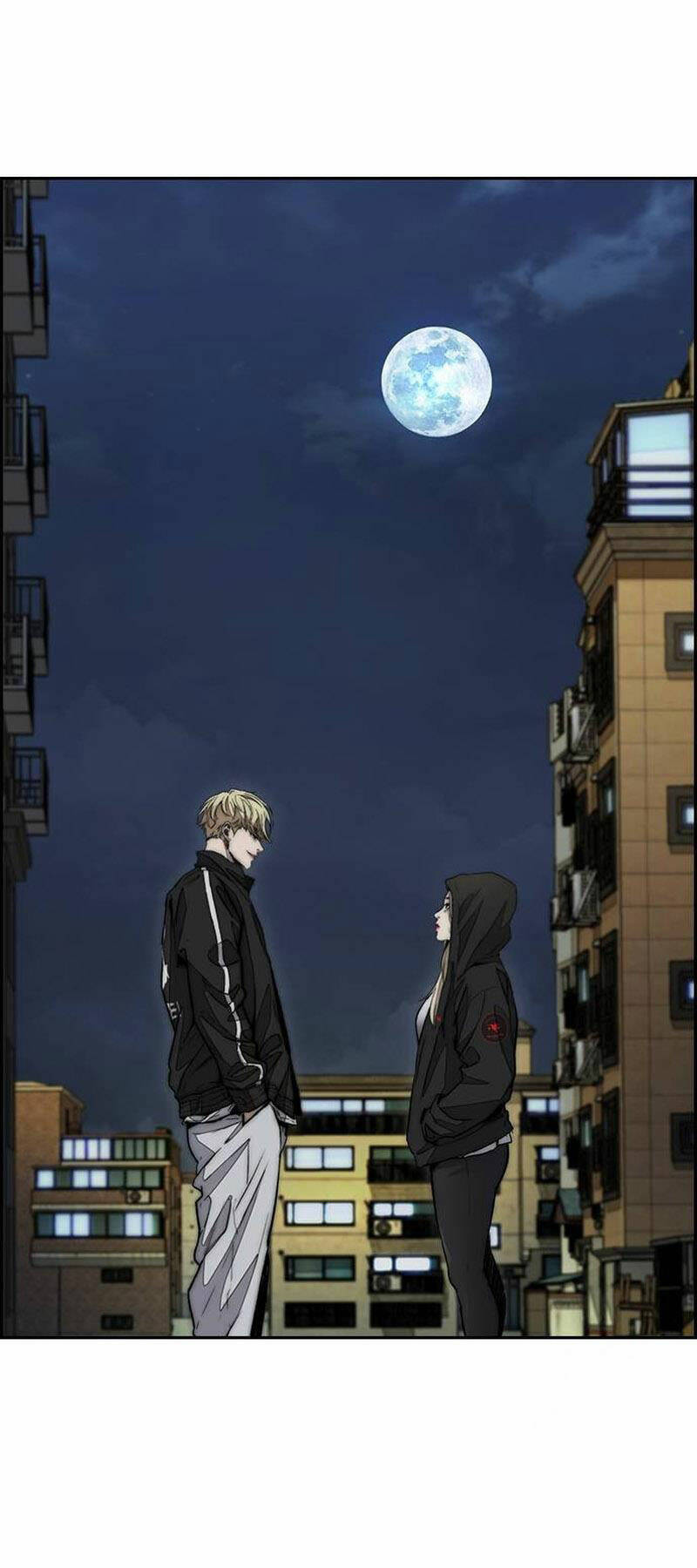 Thể Thao Cực Hạn - Chapter 494 - Page 162