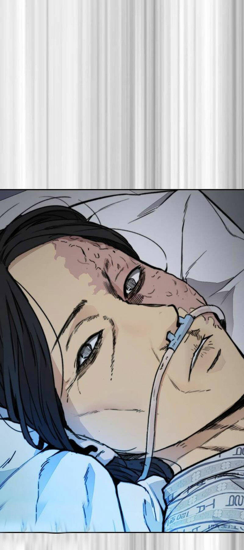 Thể Thao Cực Hạn - Chapter 494 - Page 16