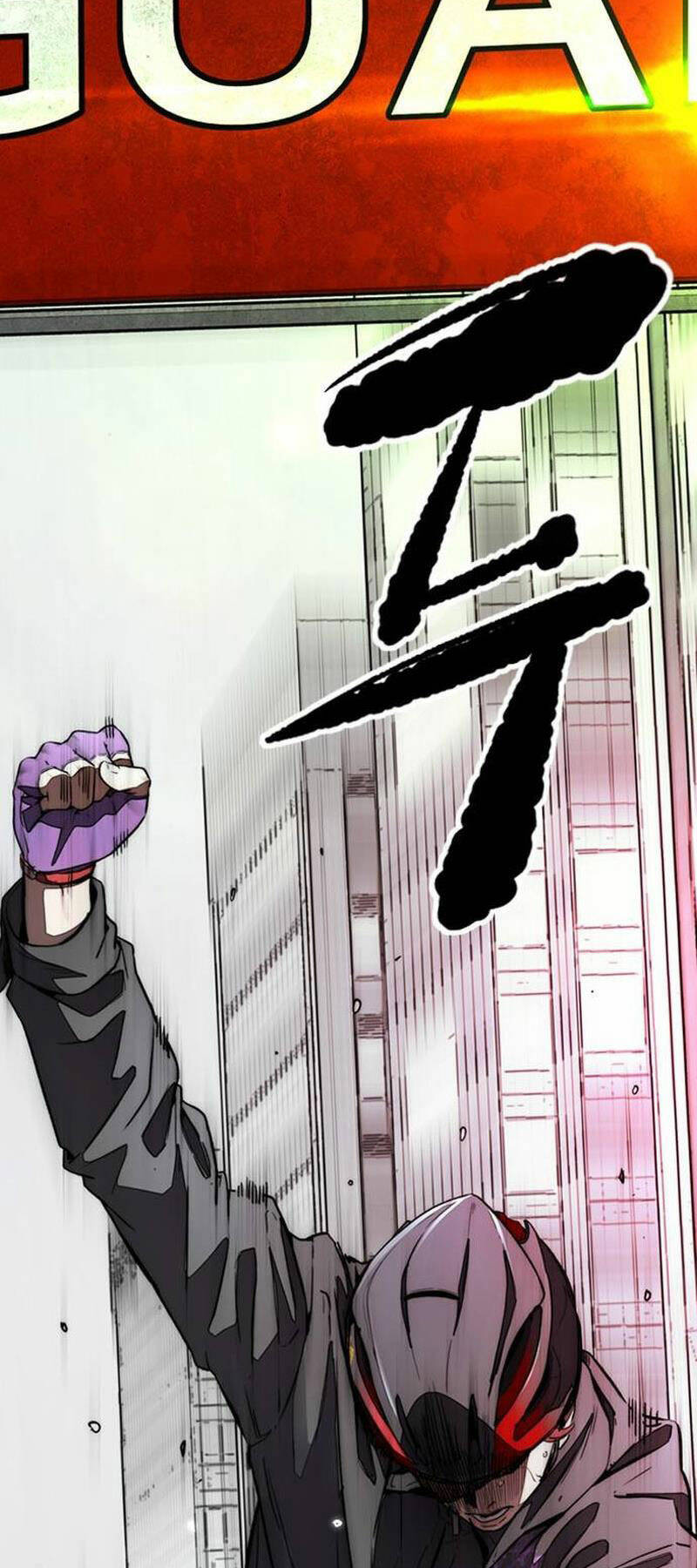 Thể Thao Cực Hạn - Chapter 494 - Page 29