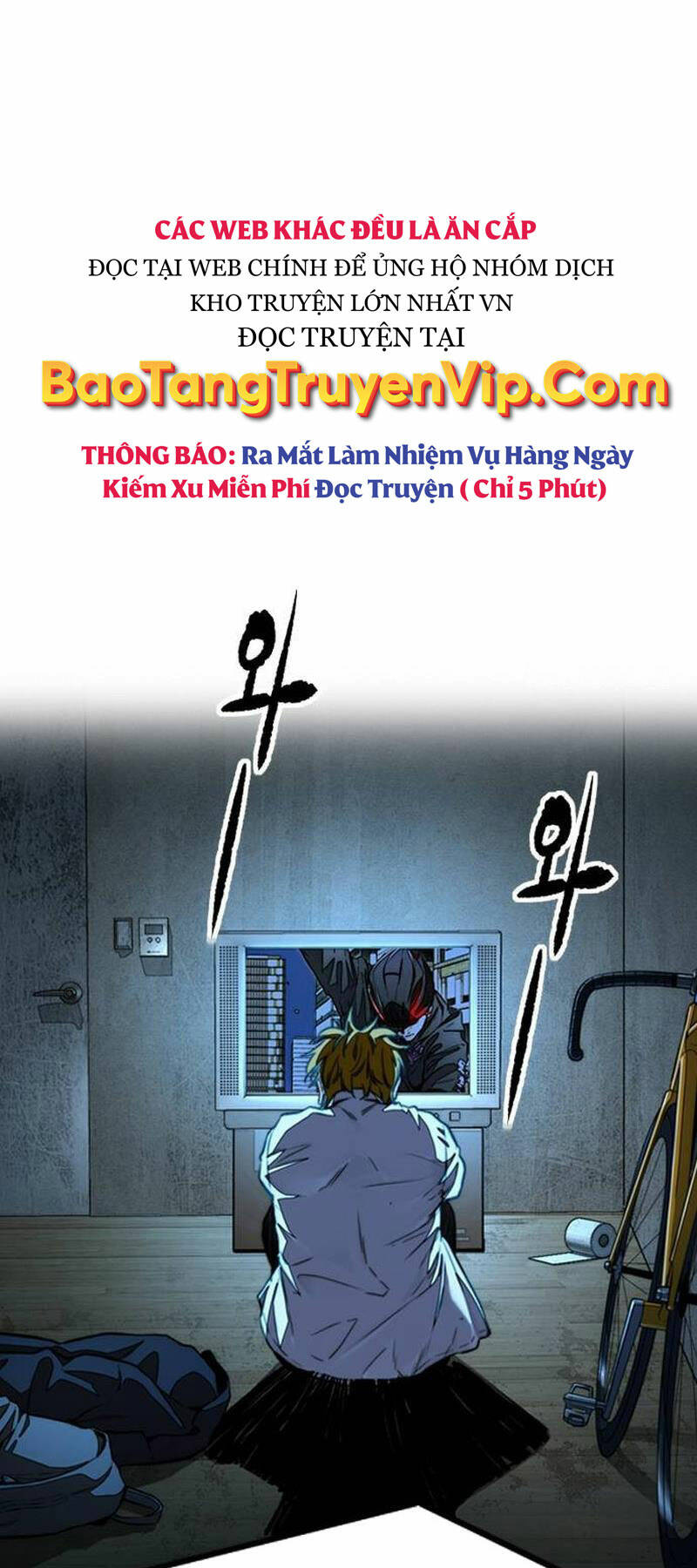 Thể Thao Cực Hạn - Chapter 494 - Page 32
