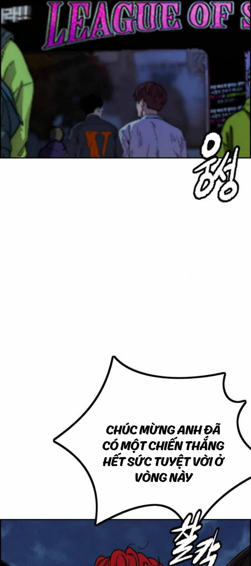 Thể Thao Cực Hạn - Chapter 494 - Page 37