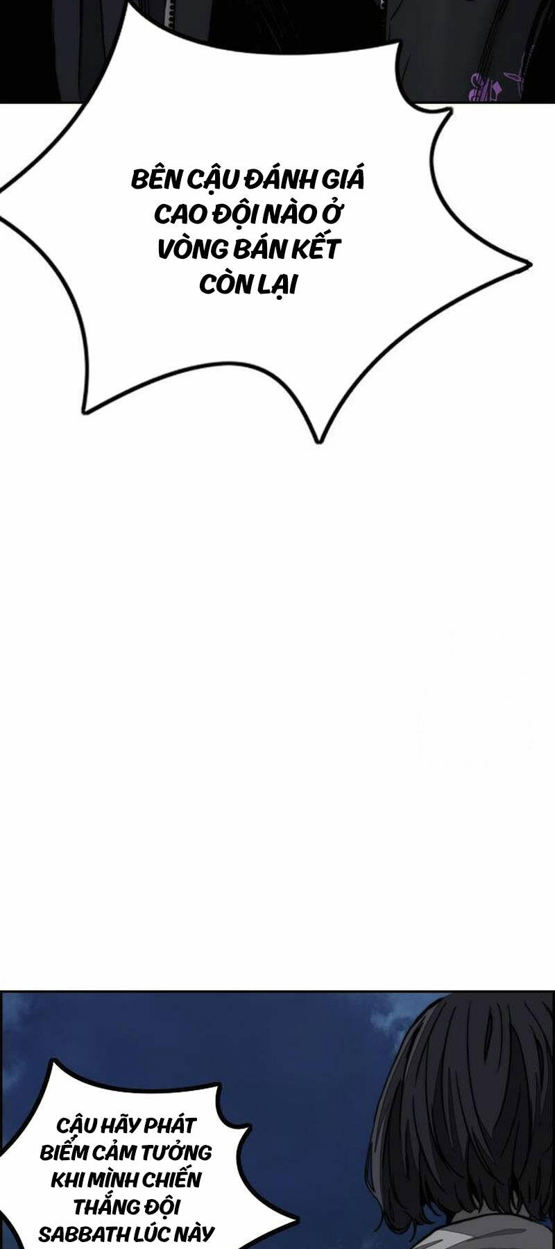 Thể Thao Cực Hạn - Chapter 494 - Page 40
