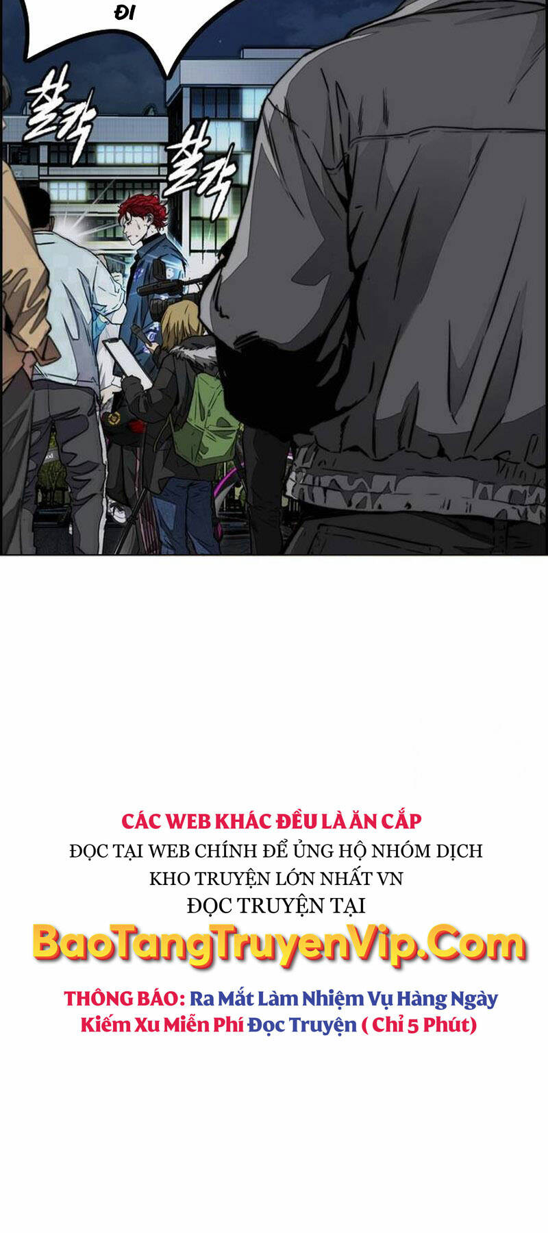 Thể Thao Cực Hạn - Chapter 494 - Page 41