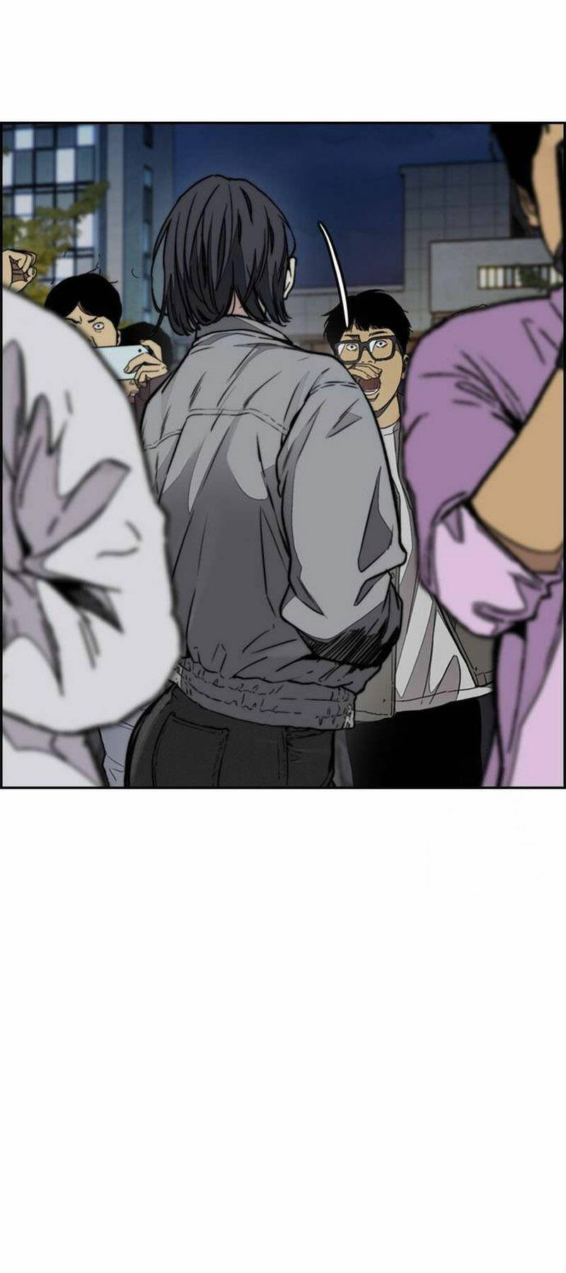 Thể Thao Cực Hạn - Chapter 494 - Page 43