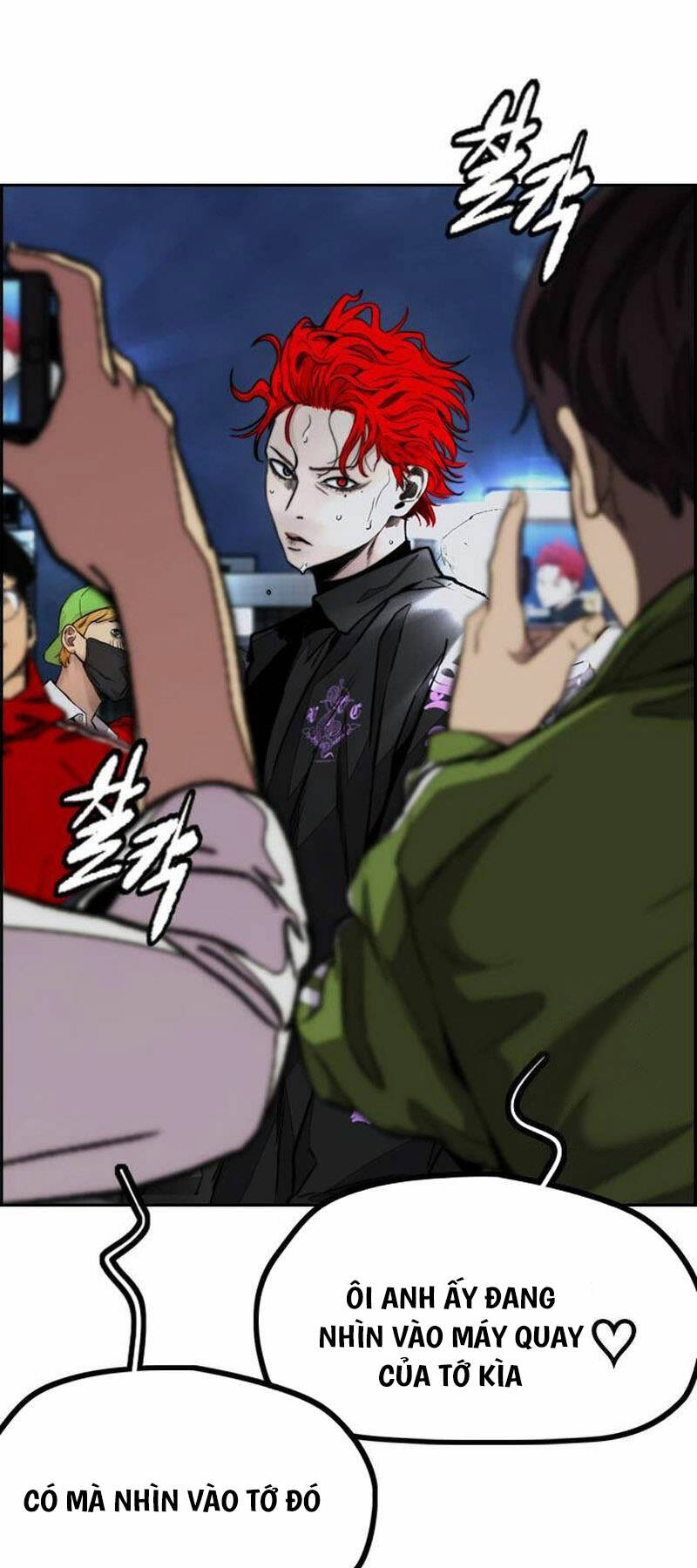 Thể Thao Cực Hạn - Chapter 494 - Page 44