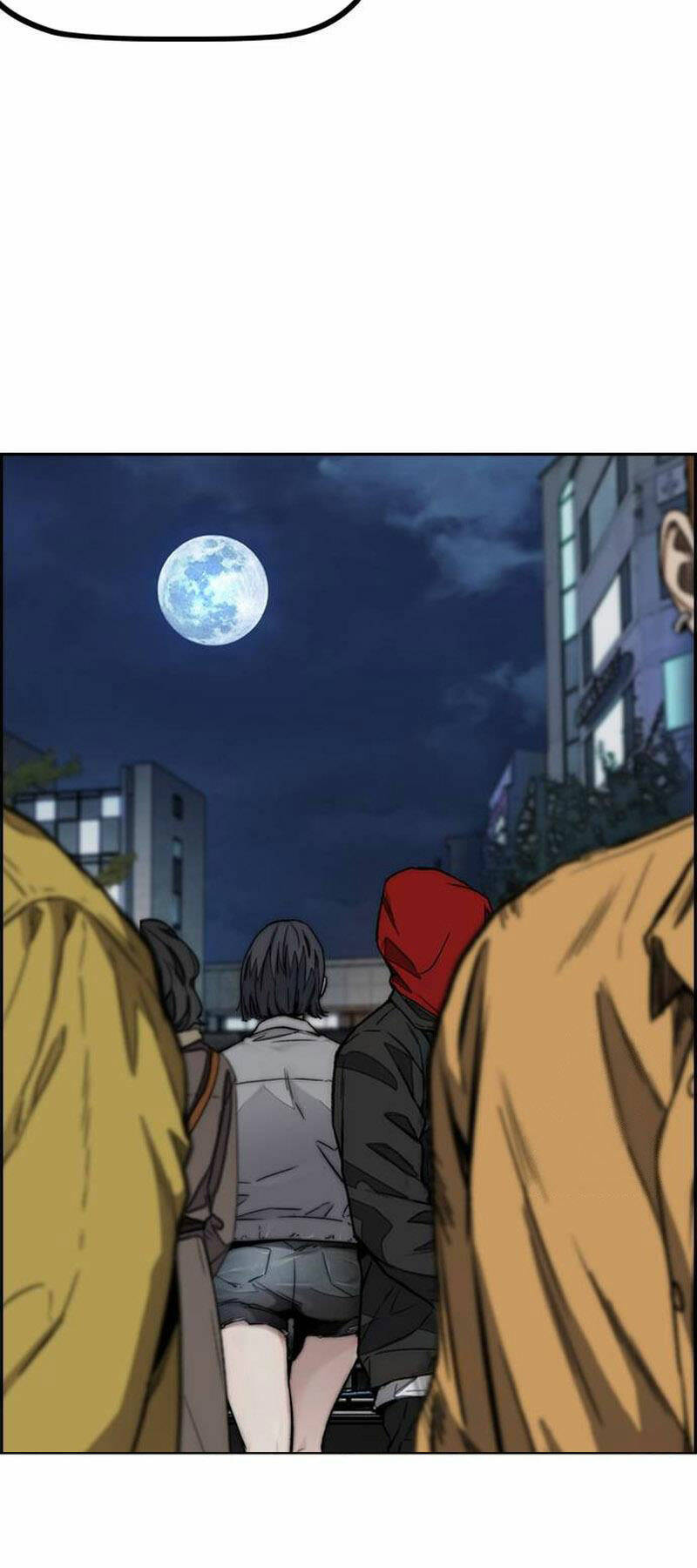 Thể Thao Cực Hạn - Chapter 494 - Page 45