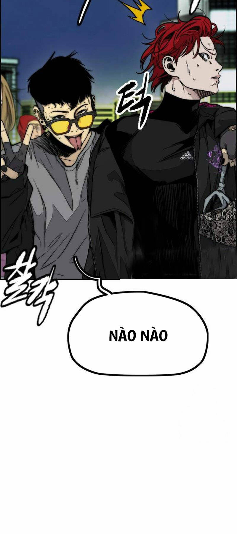 Thể Thao Cực Hạn - Chapter 494 - Page 48