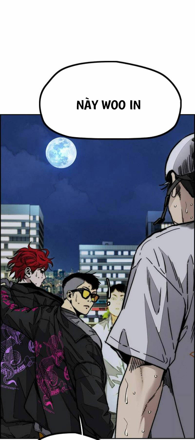 Thể Thao Cực Hạn - Chapter 494 - Page 49