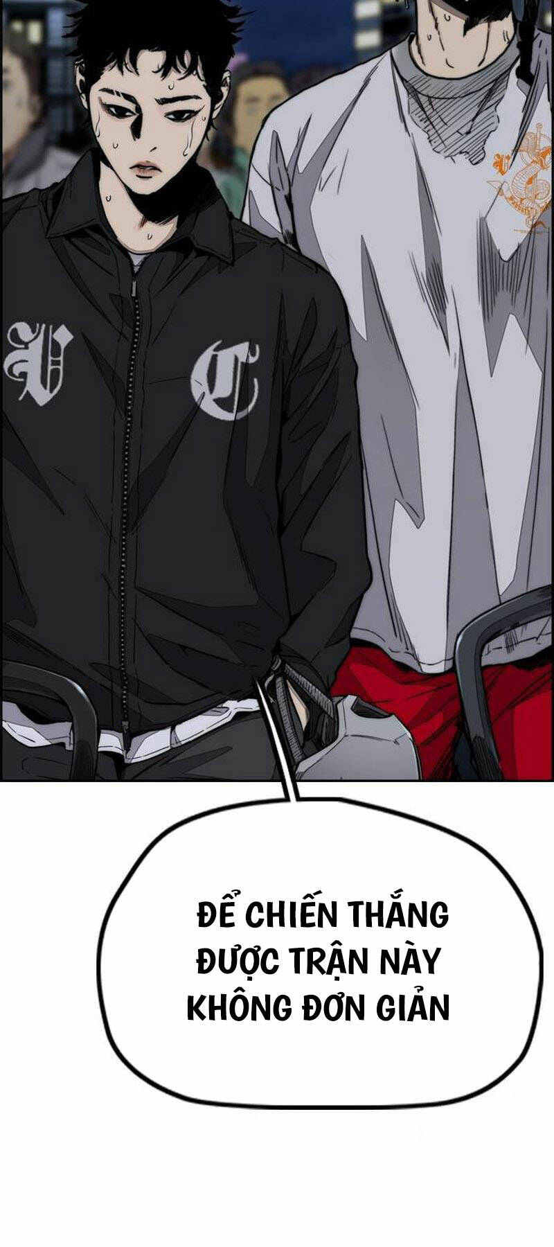 Thể Thao Cực Hạn - Chapter 494 - Page 51