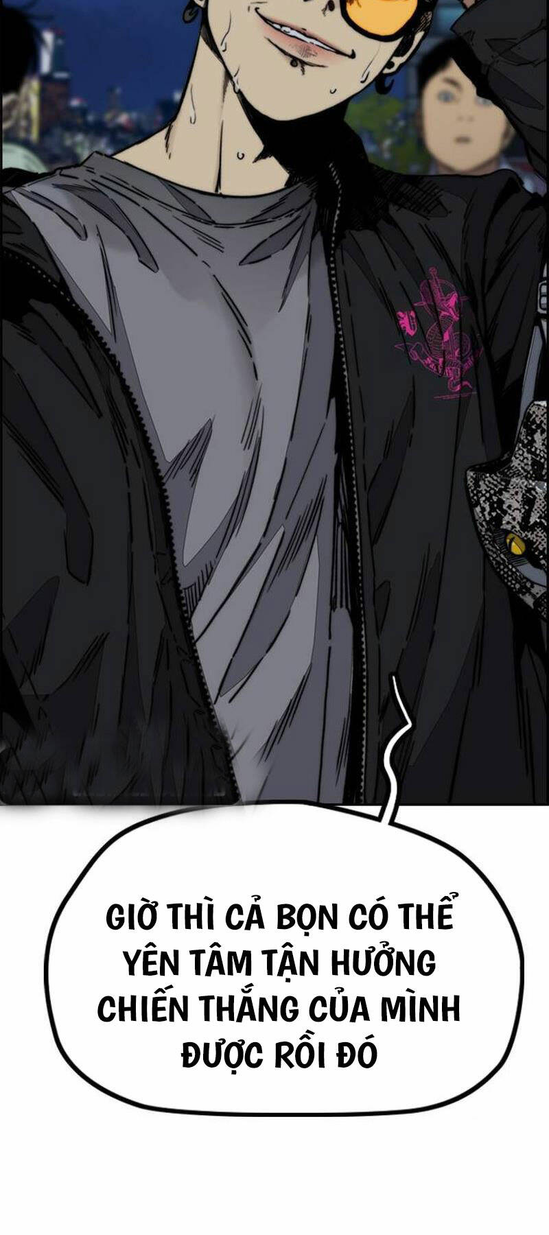 Thể Thao Cực Hạn - Chapter 494 - Page 54