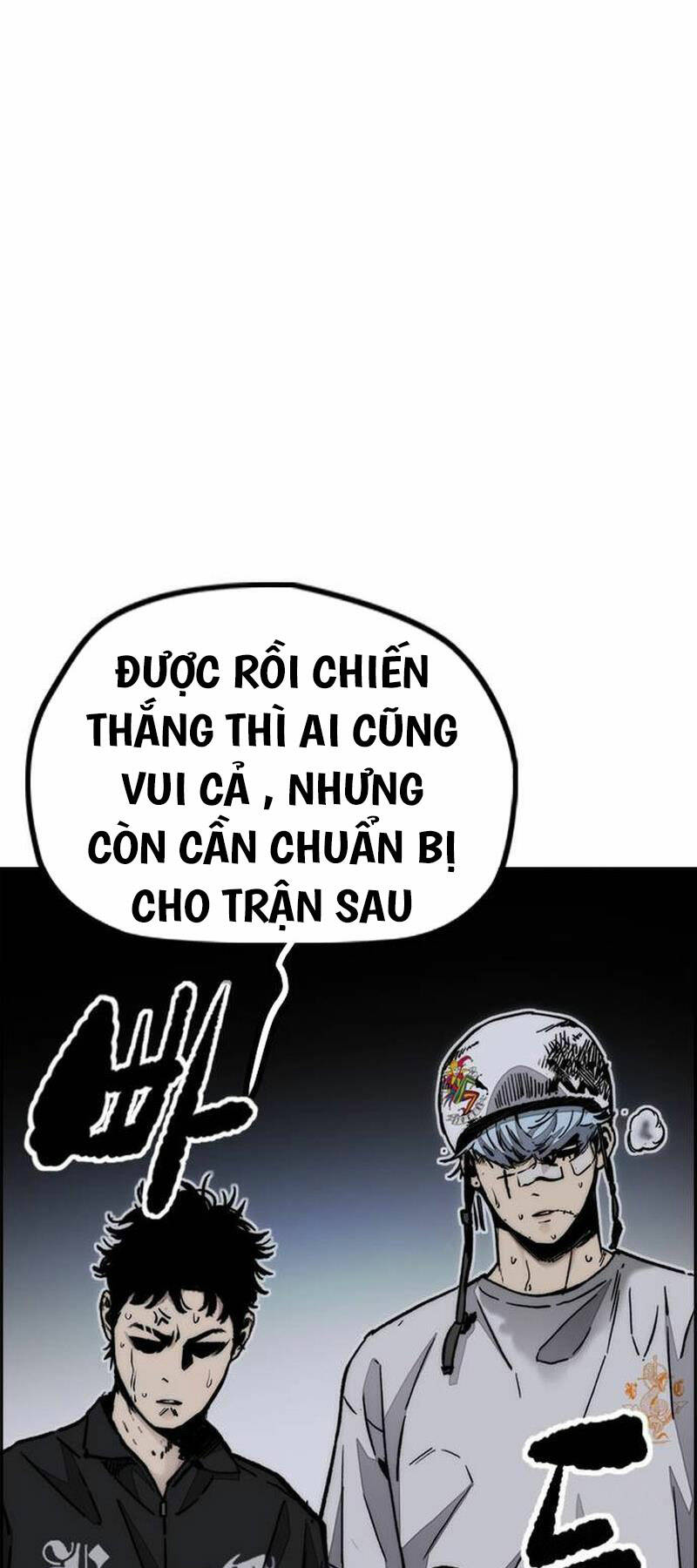 Thể Thao Cực Hạn - Chapter 494 - Page 55