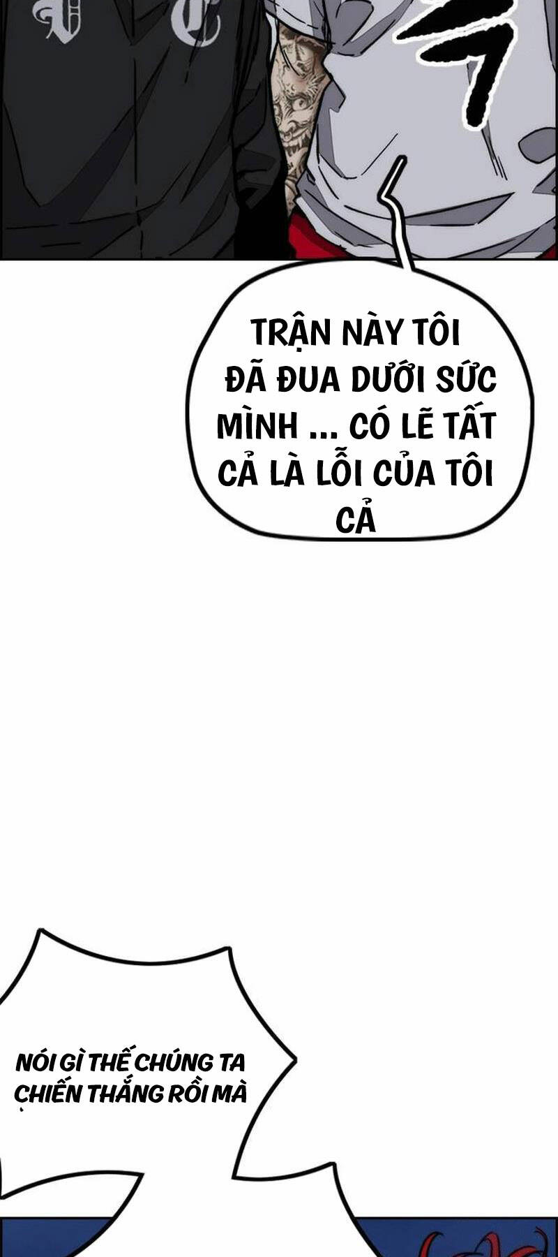 Thể Thao Cực Hạn - Chapter 494 - Page 56