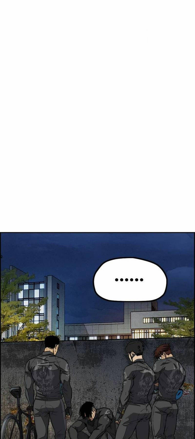 Thể Thao Cực Hạn - Chapter 494 - Page 58