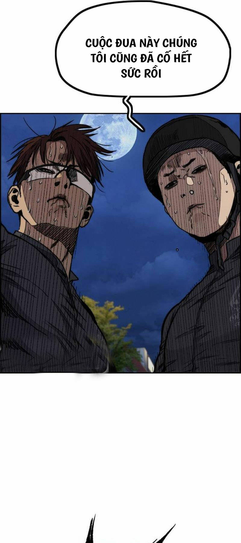 Thể Thao Cực Hạn - Chapter 494 - Page 61