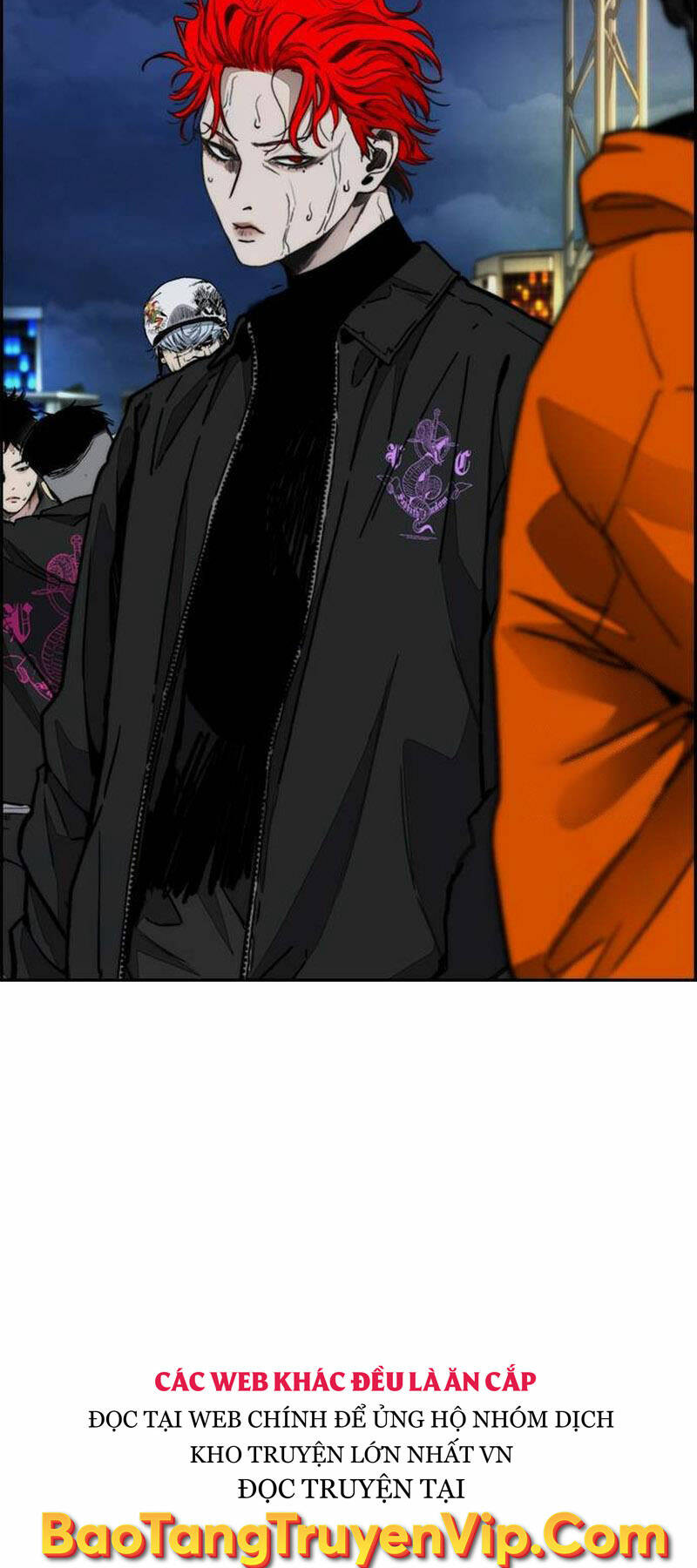 Thể Thao Cực Hạn - Chapter 494 - Page 66