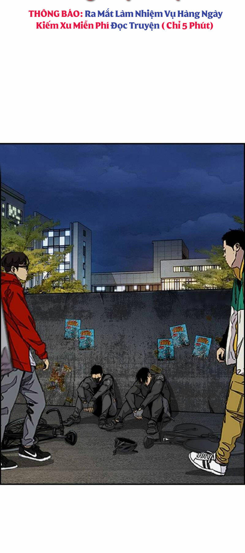 Thể Thao Cực Hạn - Chapter 494 - Page 67