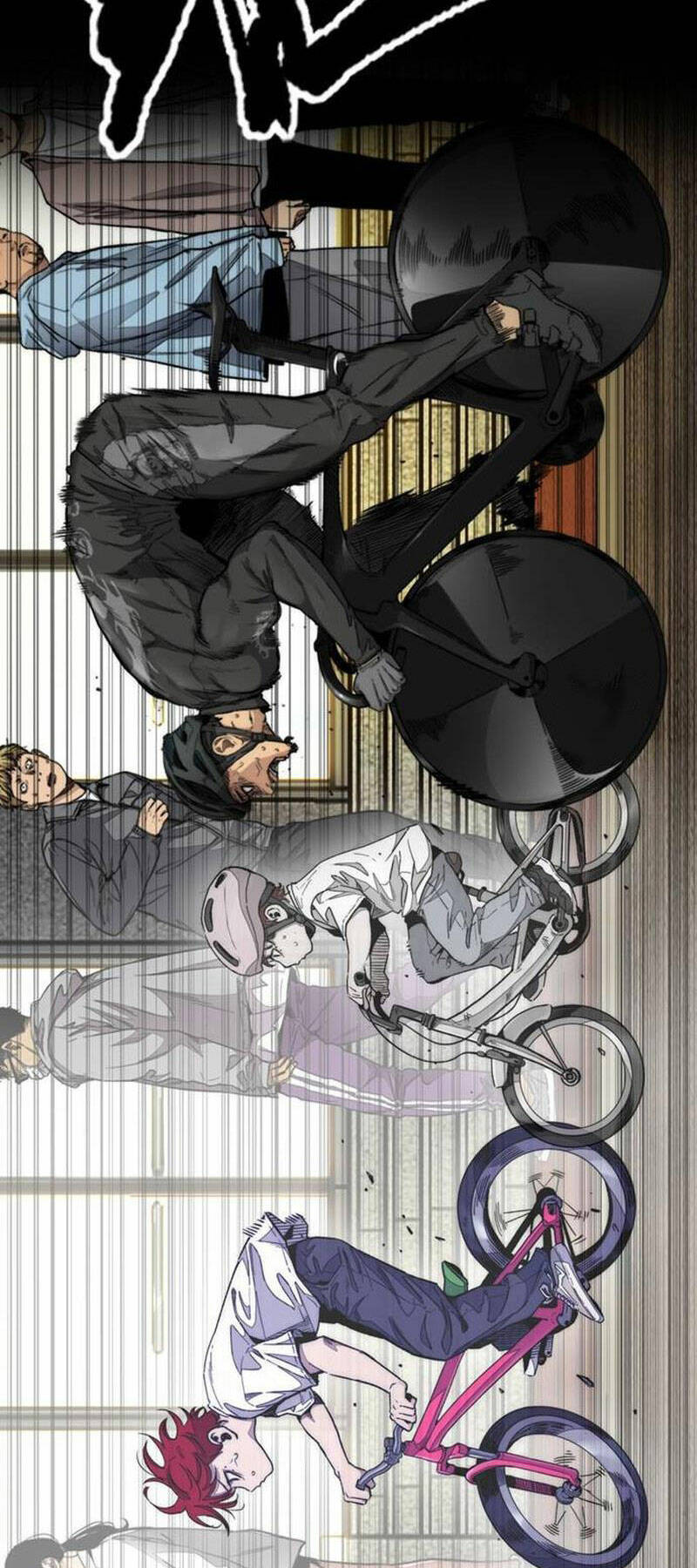 Thể Thao Cực Hạn - Chapter 494 - Page 6