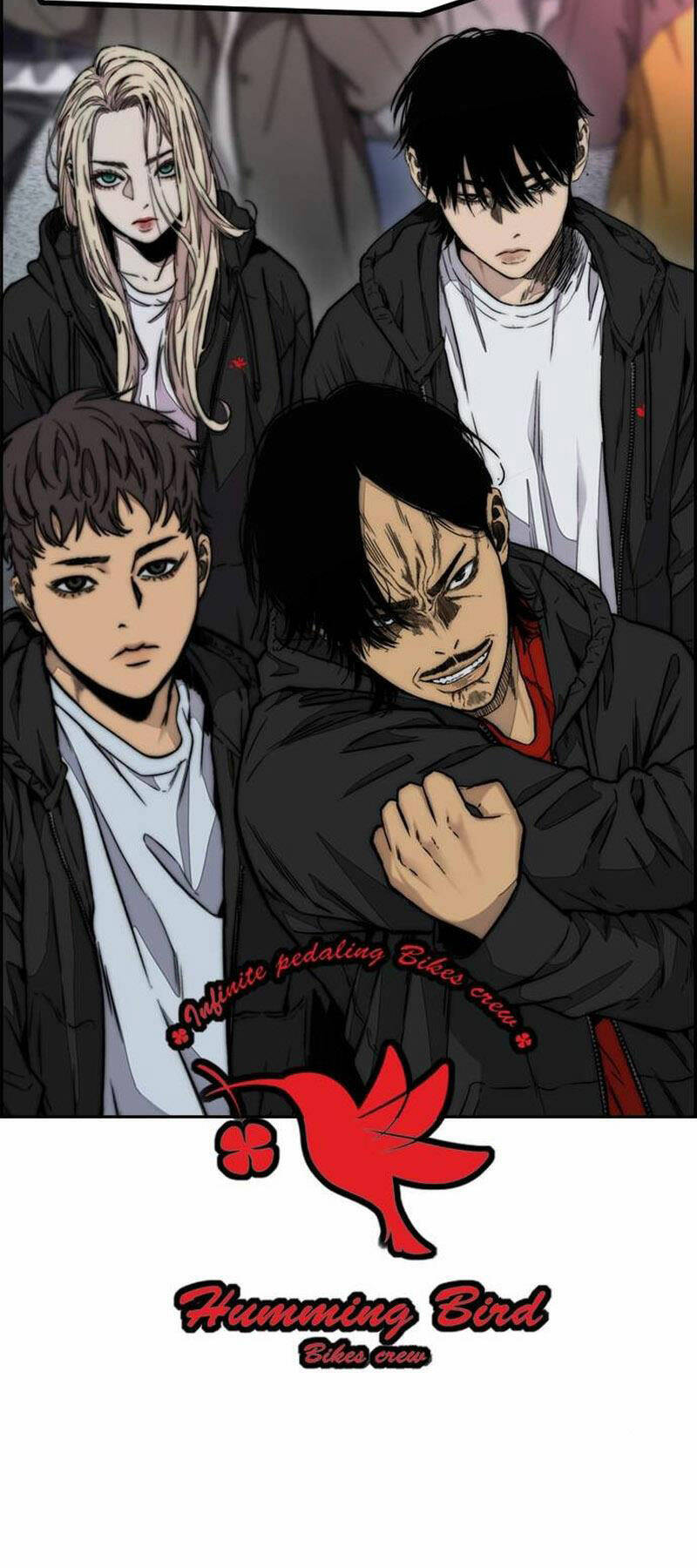 Thể Thao Cực Hạn - Chapter 494 - Page 77