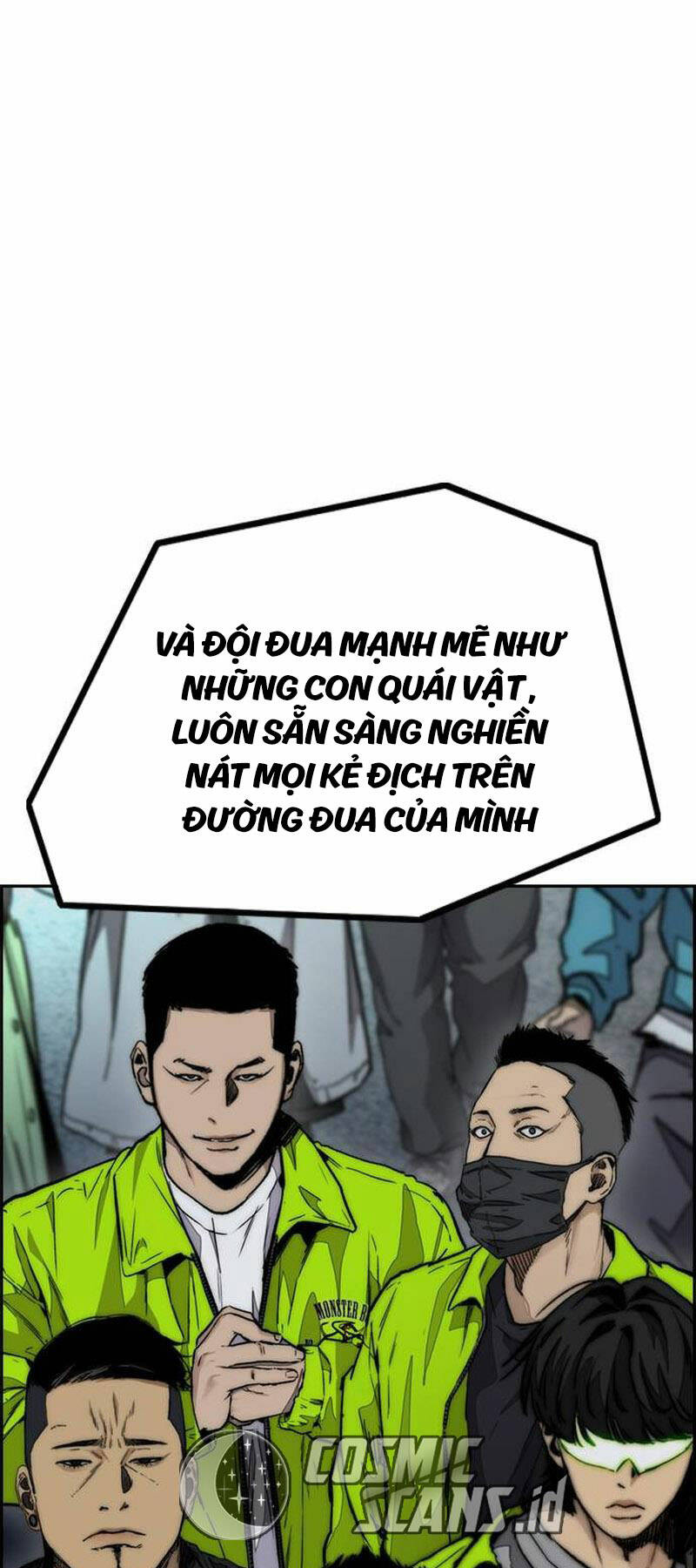 Thể Thao Cực Hạn - Chapter 494 - Page 78