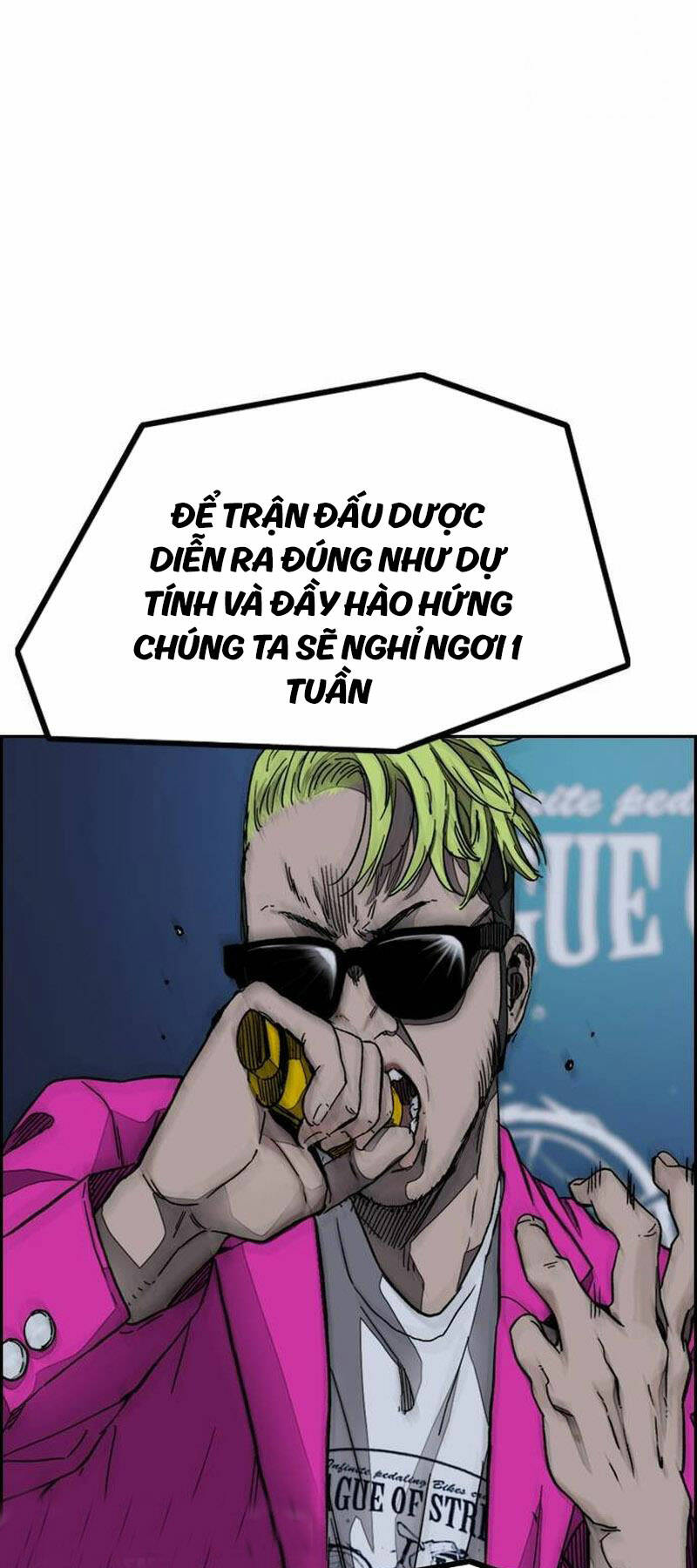 Thể Thao Cực Hạn - Chapter 494 - Page 80