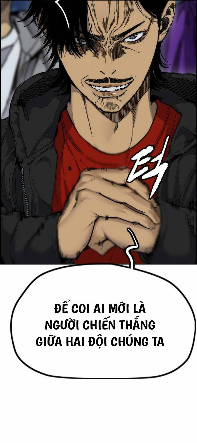 Thể Thao Cực Hạn - Chapter 494 - Page 83