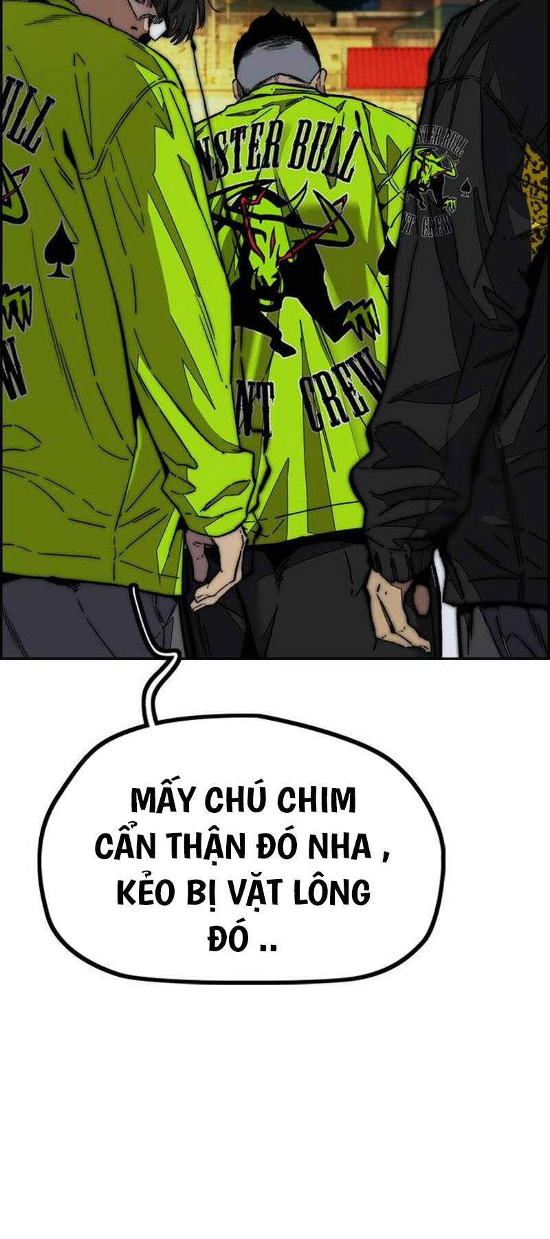 Thể Thao Cực Hạn - Chapter 494 - Page 87