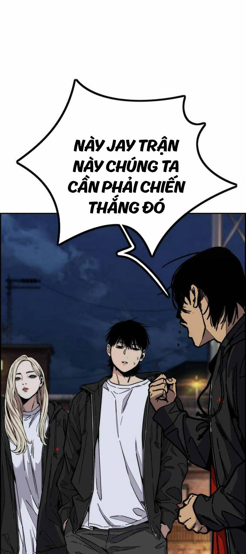 Thể Thao Cực Hạn - Chapter 494 - Page 88