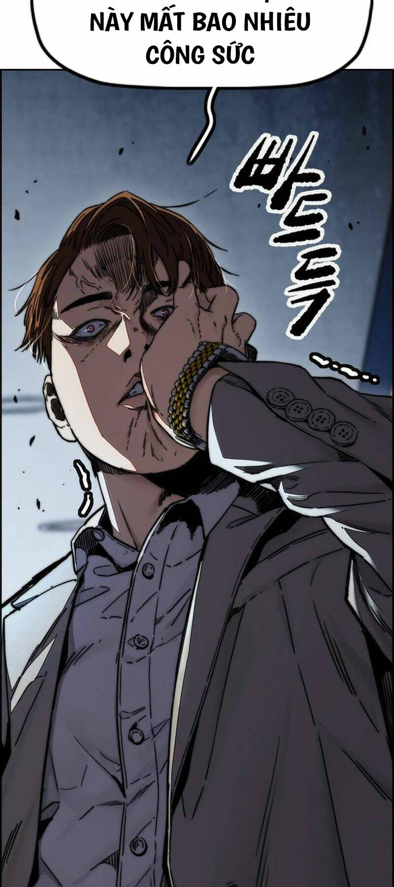 Thể Thao Cực Hạn - Chapter 494 - Page 95