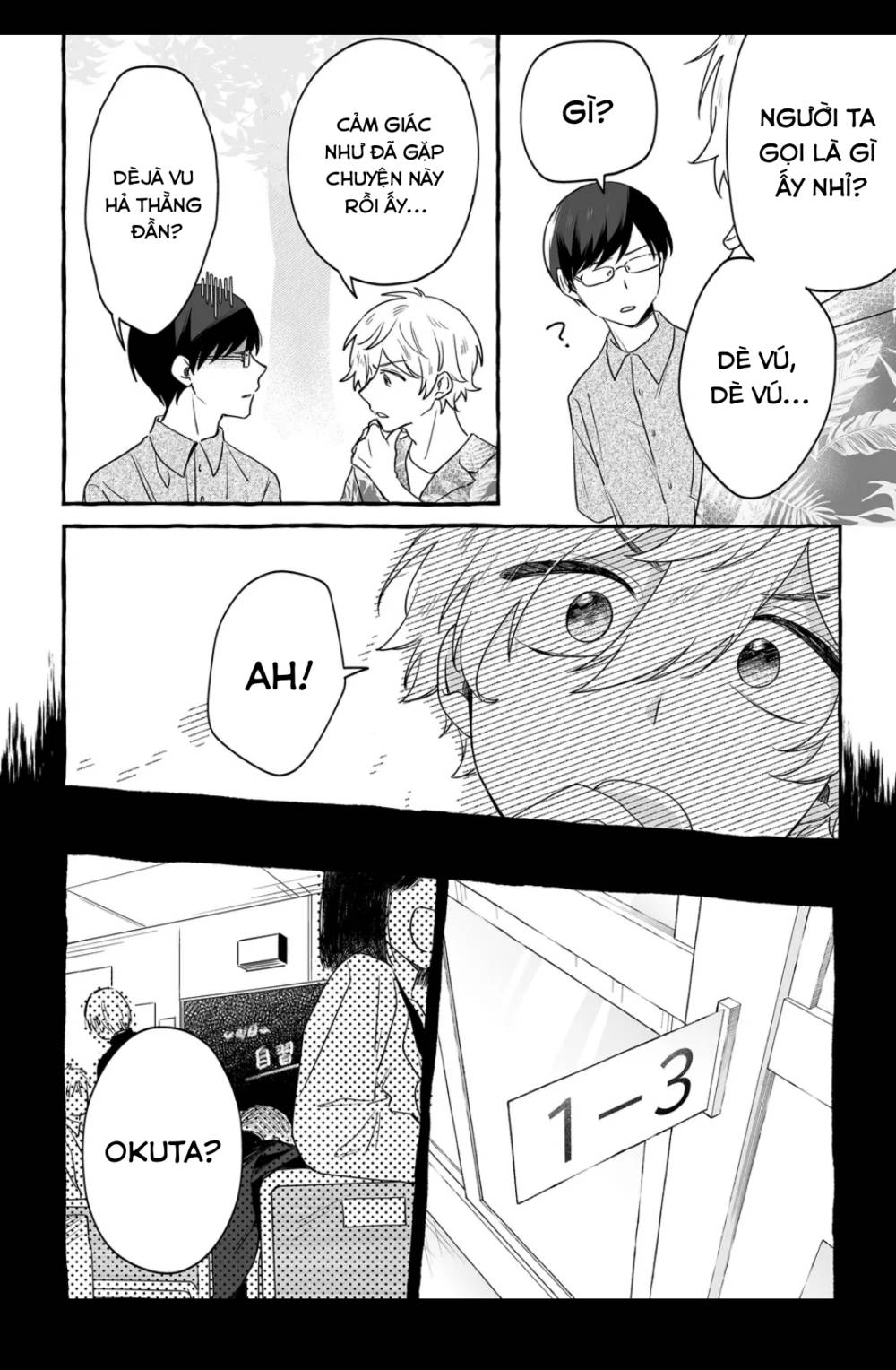 Damedol Cô Idol Hậu Đậu Và Người Hâm Mộ Duy Nhất Trên Thế Giới - Chapter 24 - Page 9